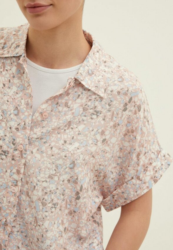 Блуза Finn Flare