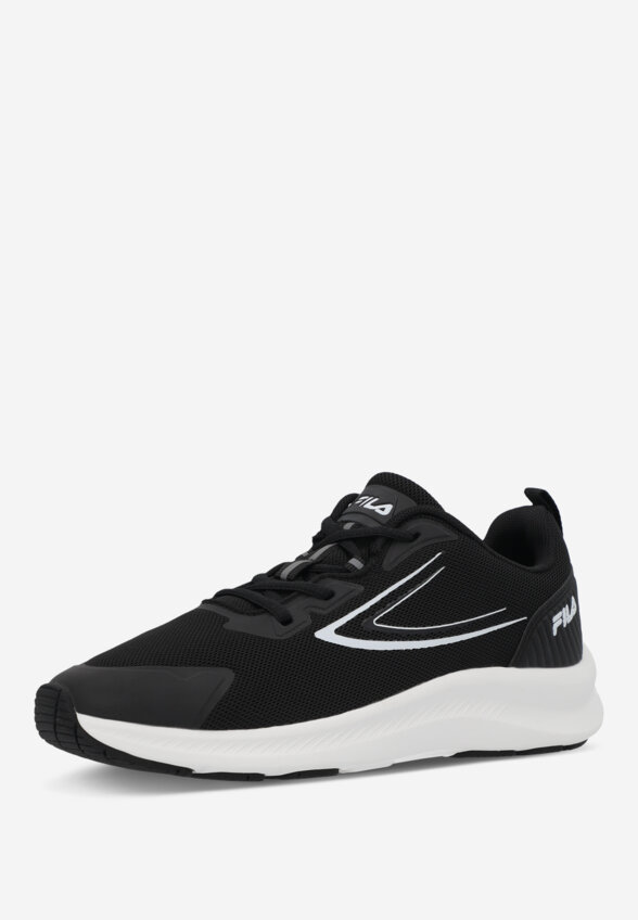 Кроссовки для мальчиков FILA Sp Rocket 2.0, Черный