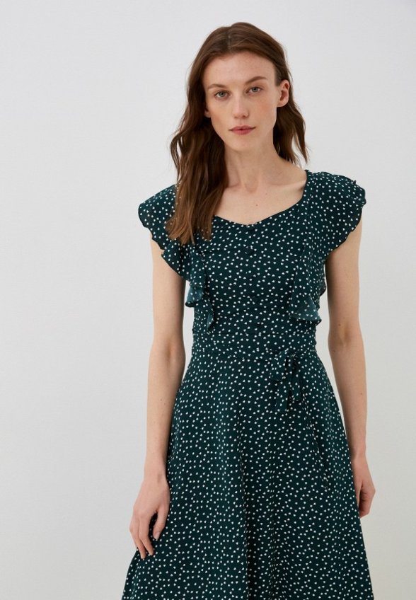 Платье Pink Summer