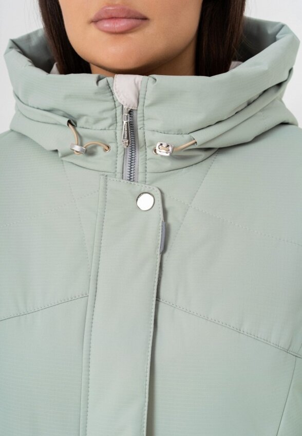 Пуховик Nord Wind