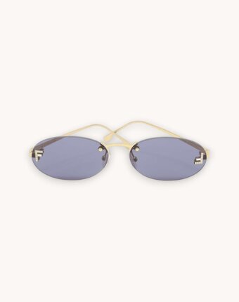 Fendi Sunglasses женщинам