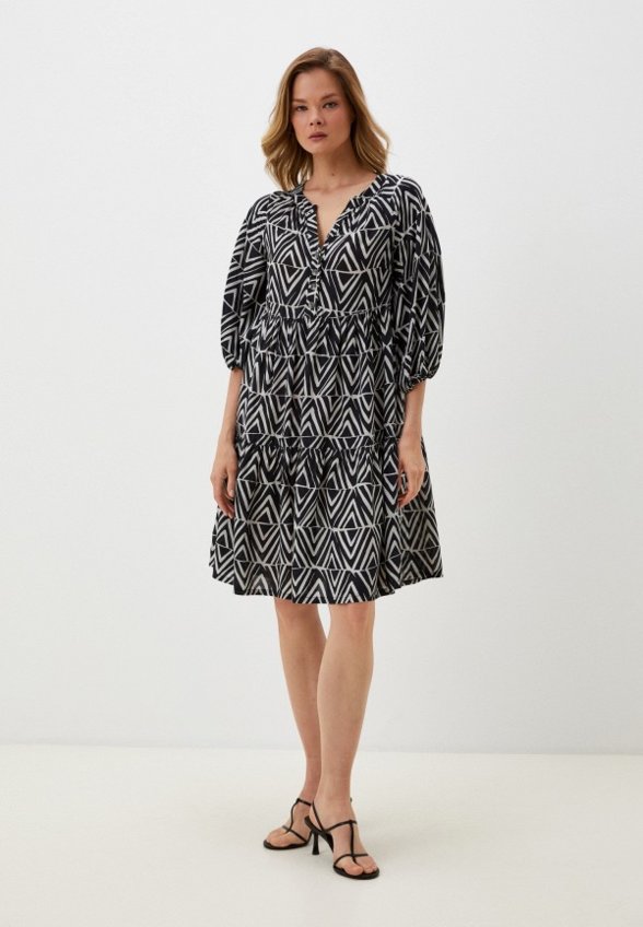 Платье Helmidge