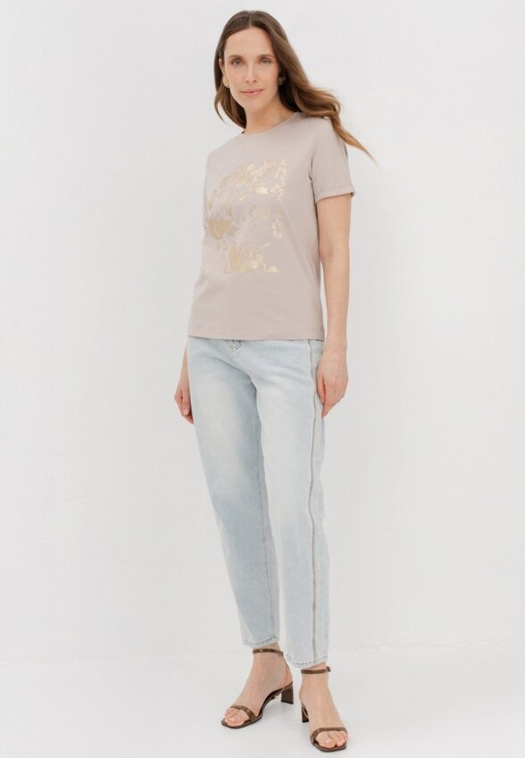 Футболка Bulmer