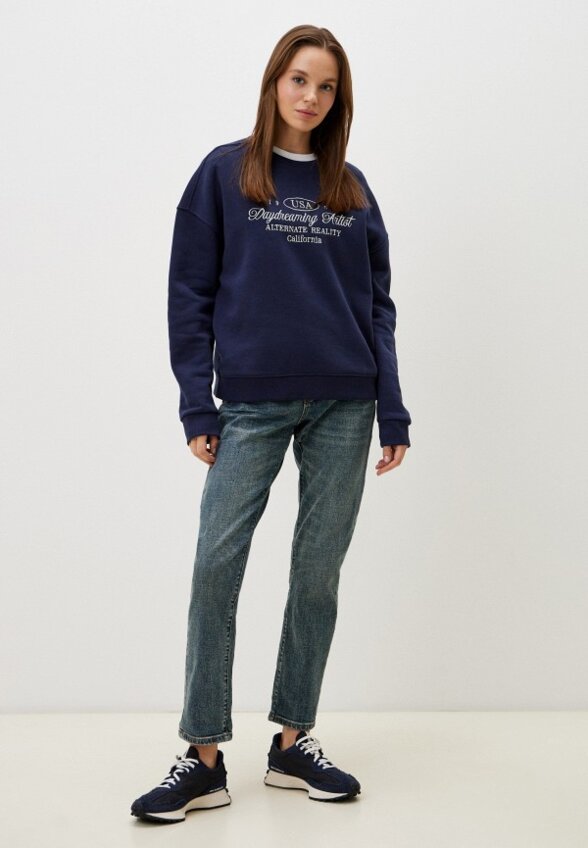 Джинсы Dimarkis Day