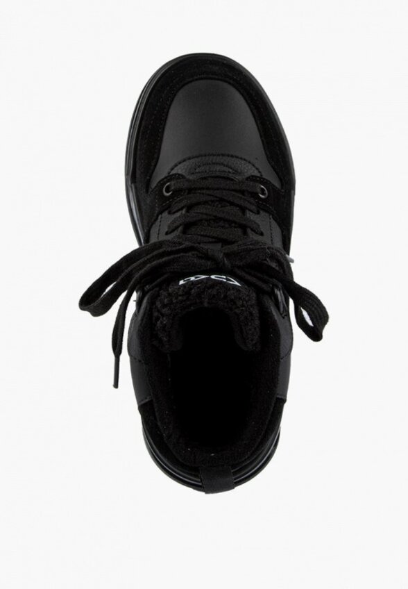 Ботинки Kapika