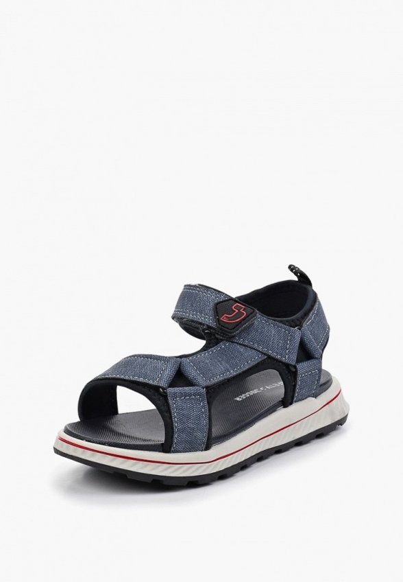 Сандалии Safety Jogger