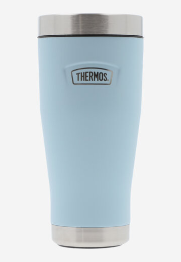 Термокружка Thermos Icon, 0.47 л, Голубой