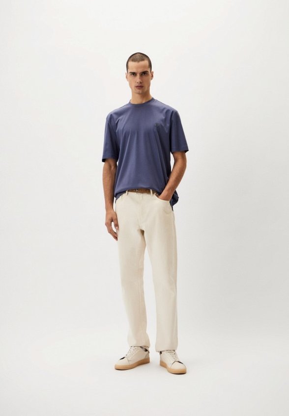 Футболка Boss