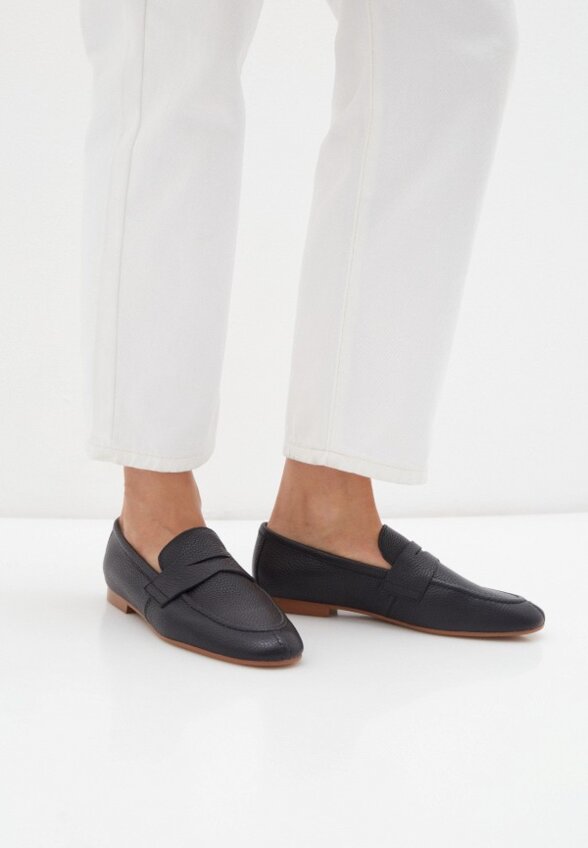 Лоферы Barcelo Biagi