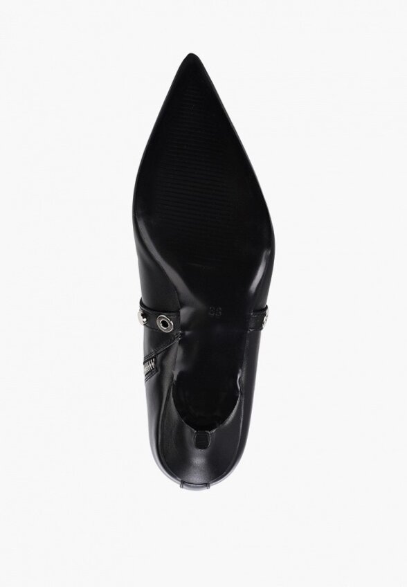 Ботильоны Araz