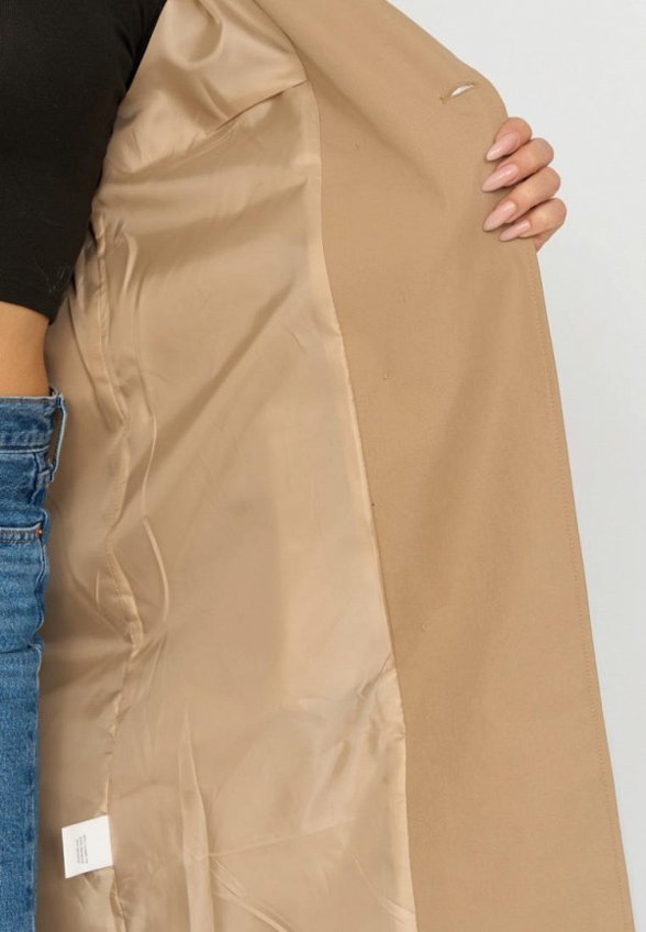 Тренч Olya Stoforandova