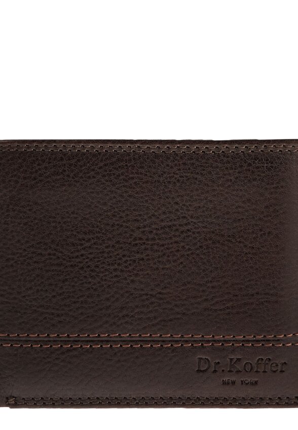 Др.Коффер X510421-245-09 портмоне