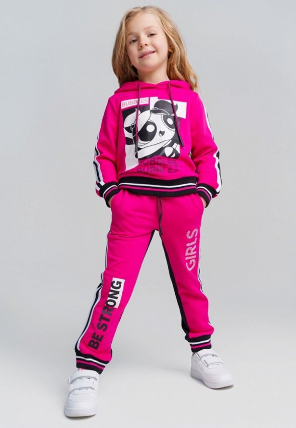 Брюки спортивные PlayToday