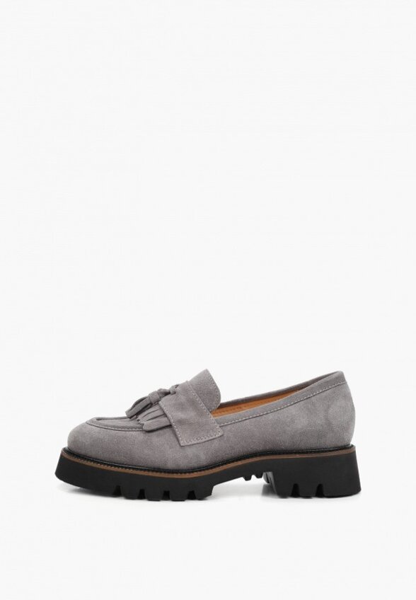 Лоферы Altabella