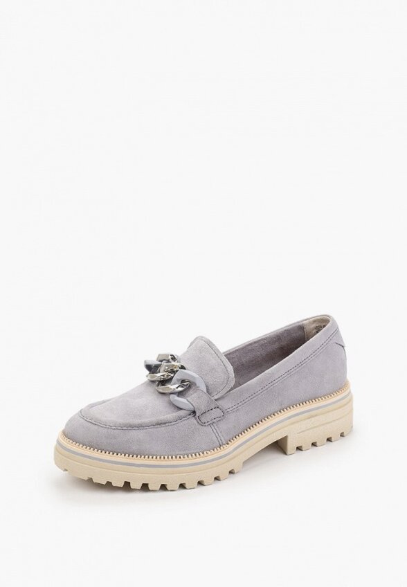 Лоферы Tamaris