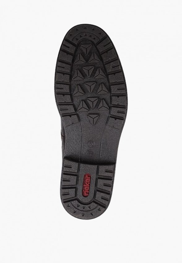 Ботинки Rieker