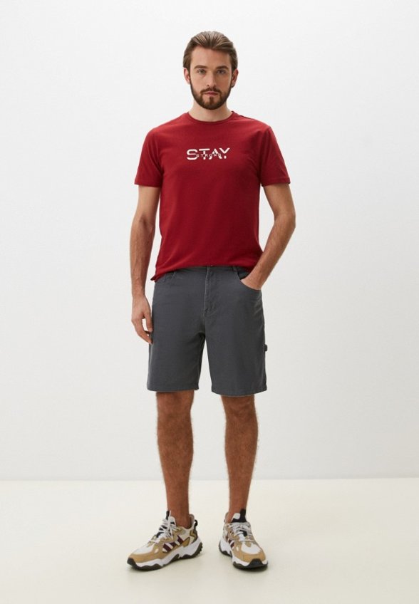 Шорты джинсовые Zrn Man