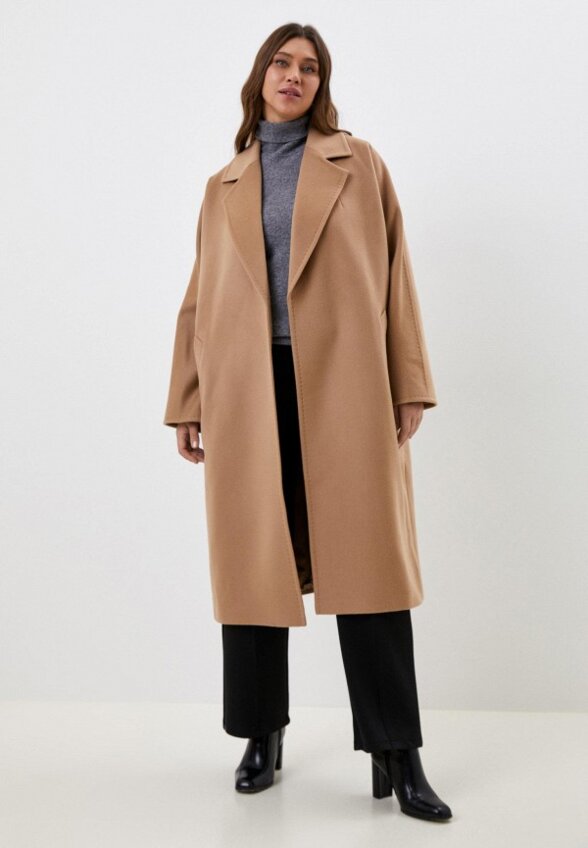 Пальто-халат Vinnis