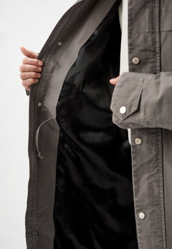 Парка Red September