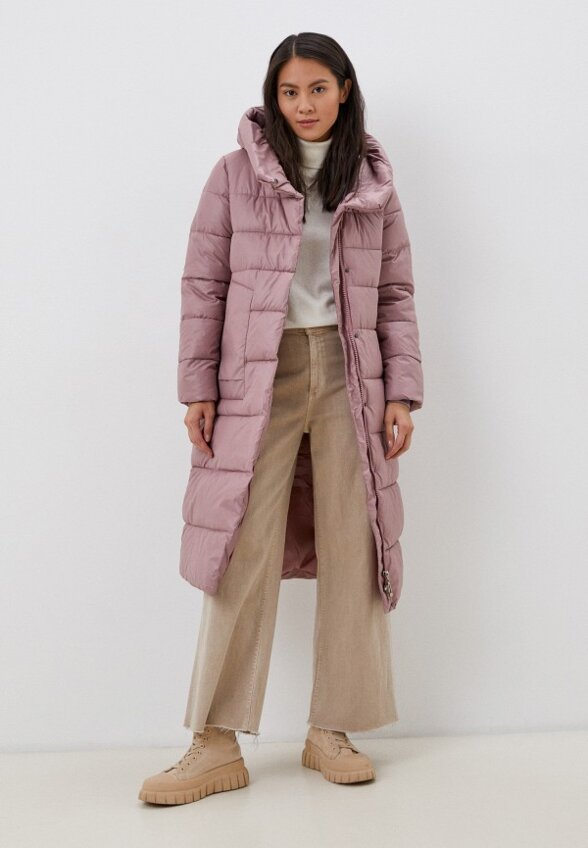 Куртка-пальто Izabella