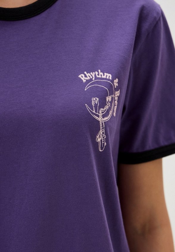 Футболка Volcom