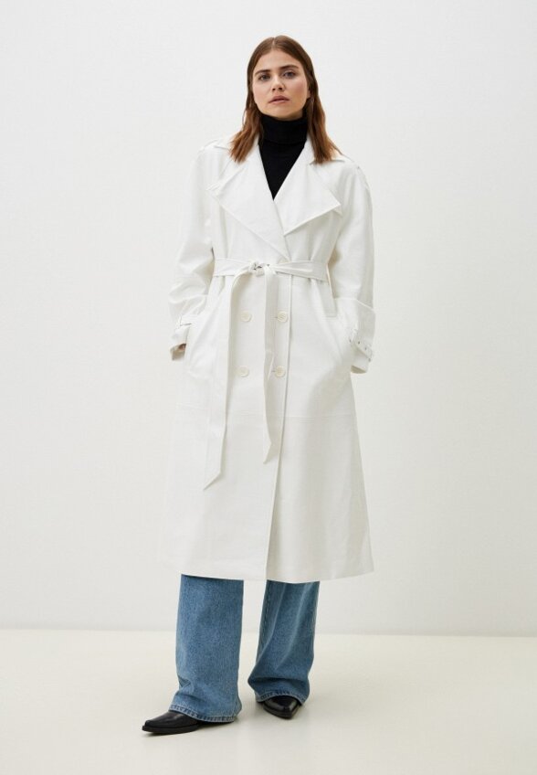 Пальто-халат GLVR