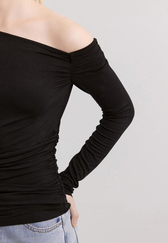 Лонгслив Baon