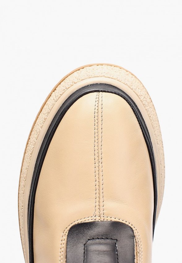 Ботинки Ascalini