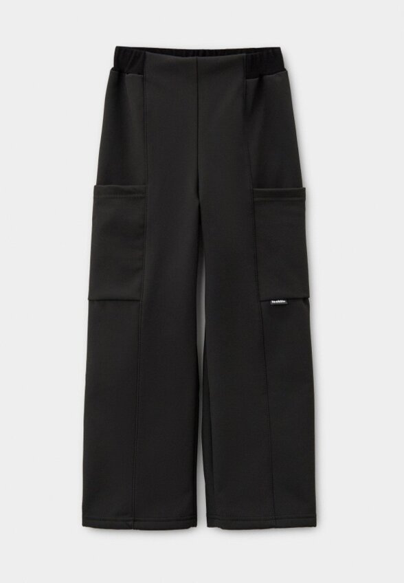 Брюки утепленные Looklie