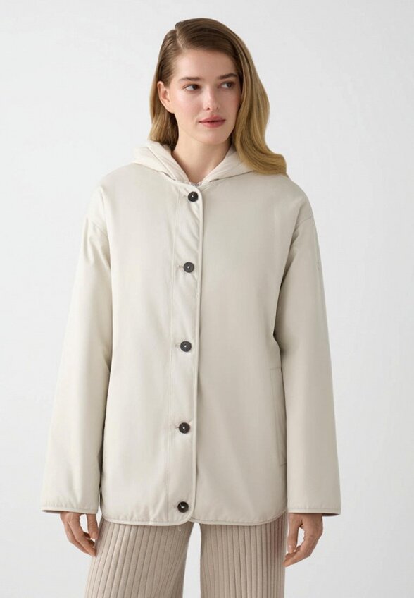 Куртка утепленная Conso