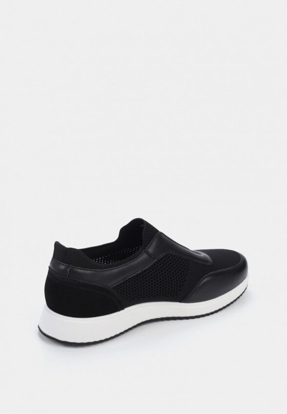 Кроссовки Pierre Cardin