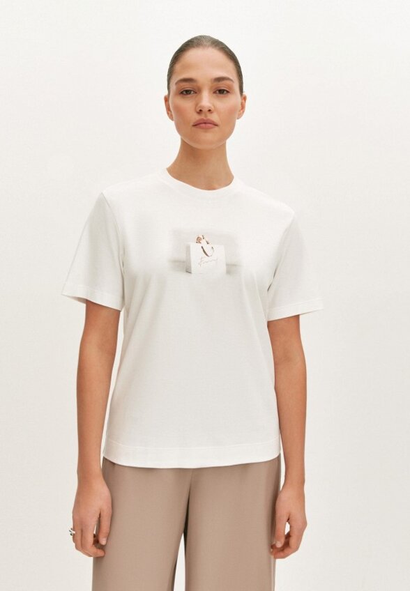 Футболка Lalis