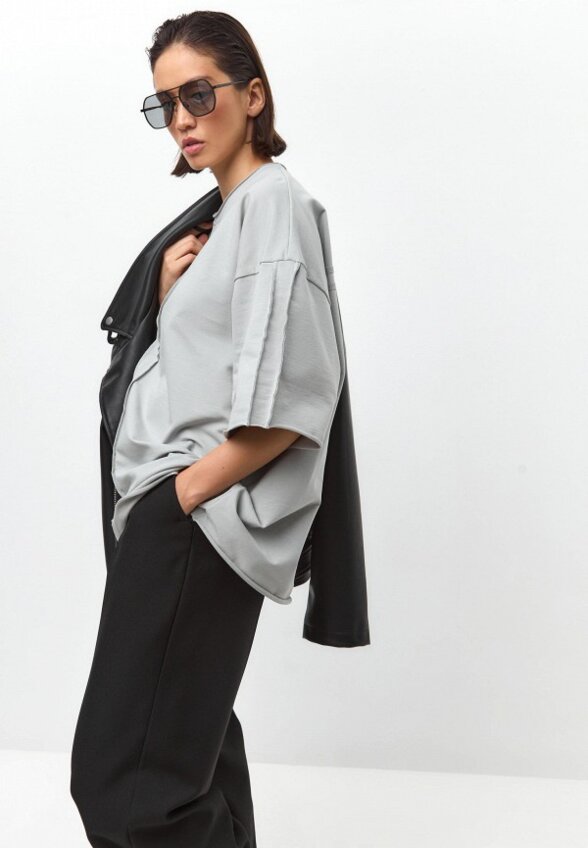 Футболка La Urba Person