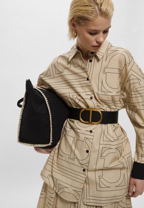 Платье Twinset Milano