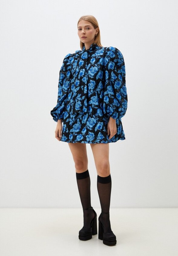 Платье Sister Jane