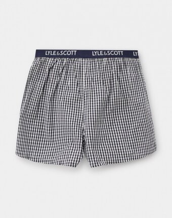 Трусы 3 шт. Lyle & Scott мужчинам