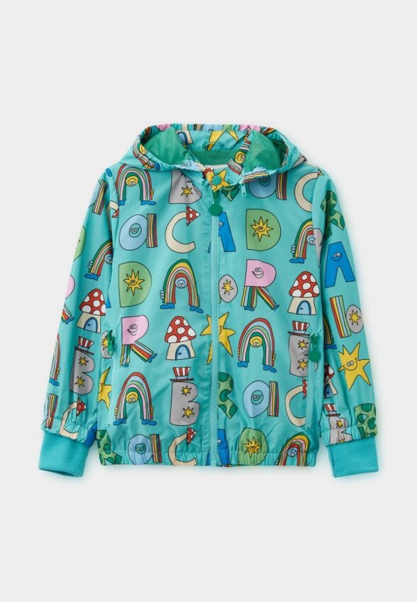 Ветровка Stella McCartney