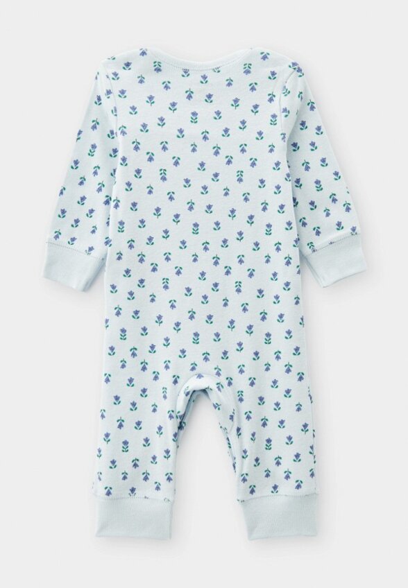 Комбинезоны домашние 2 шт. Carter’s