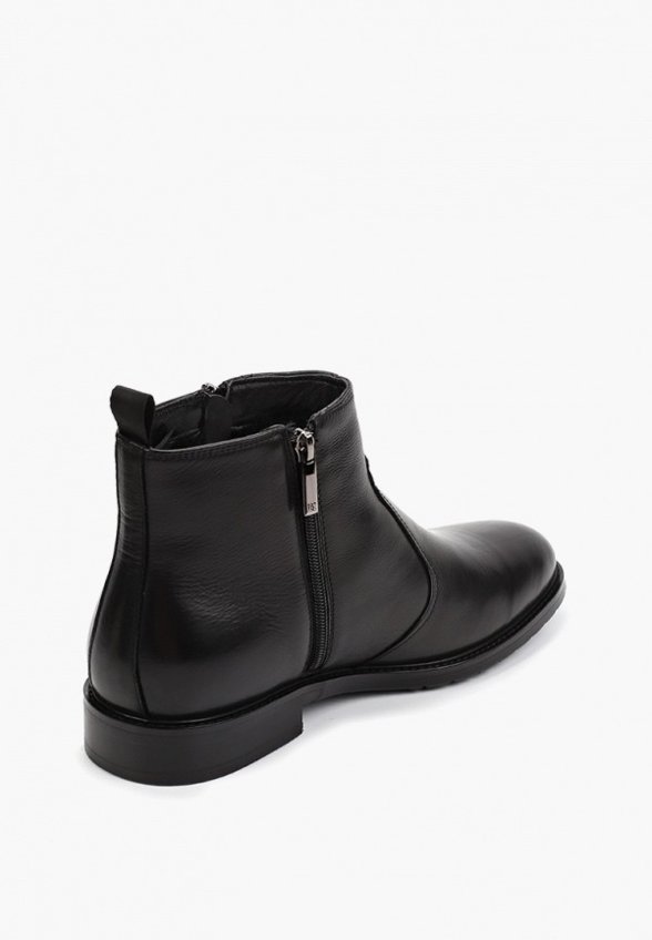 Ботинки Basconi