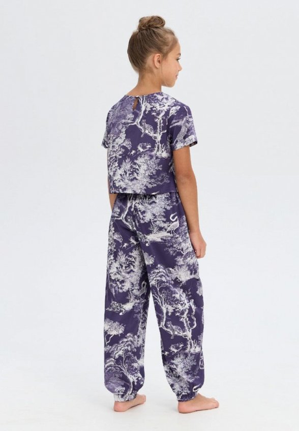 Костюм домашний Norveg