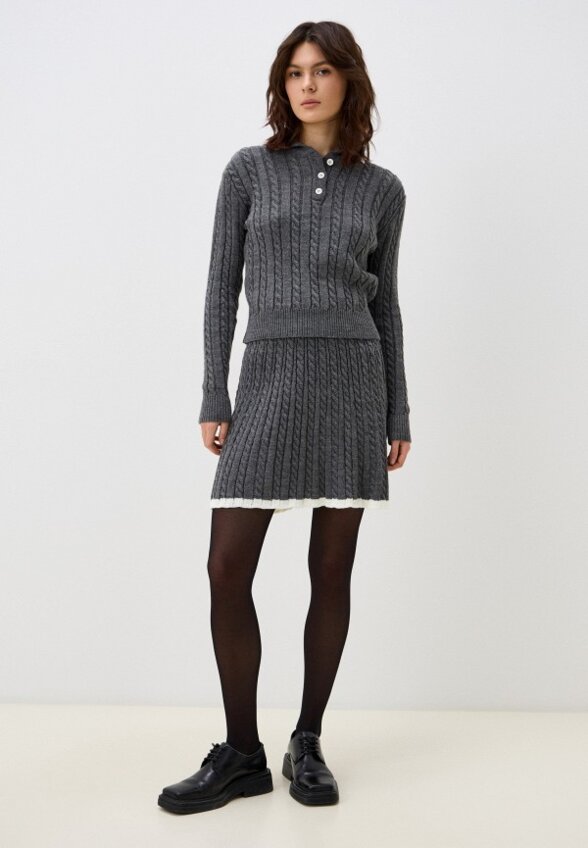 Костюм Bad Queen