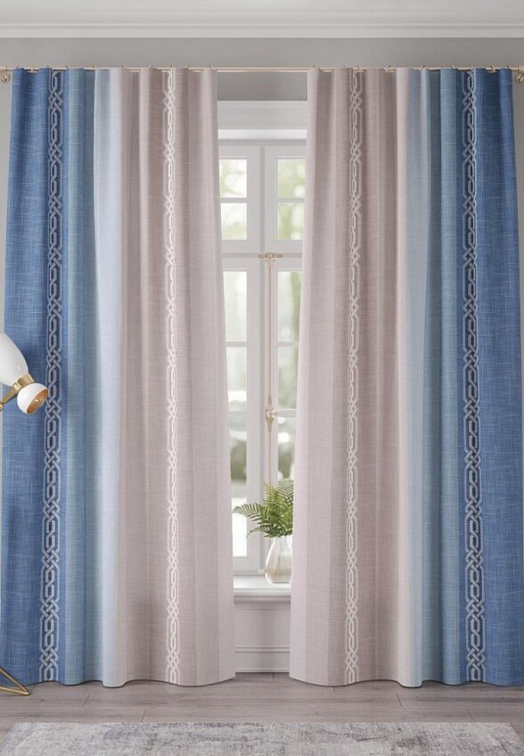 Шторы Comfy Way