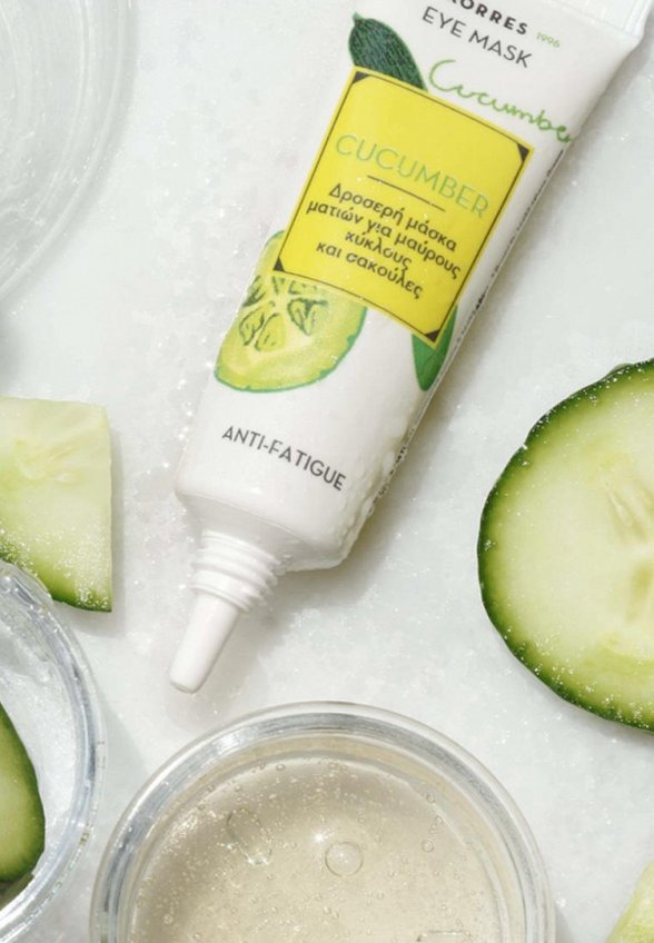 Маска для лица Korres