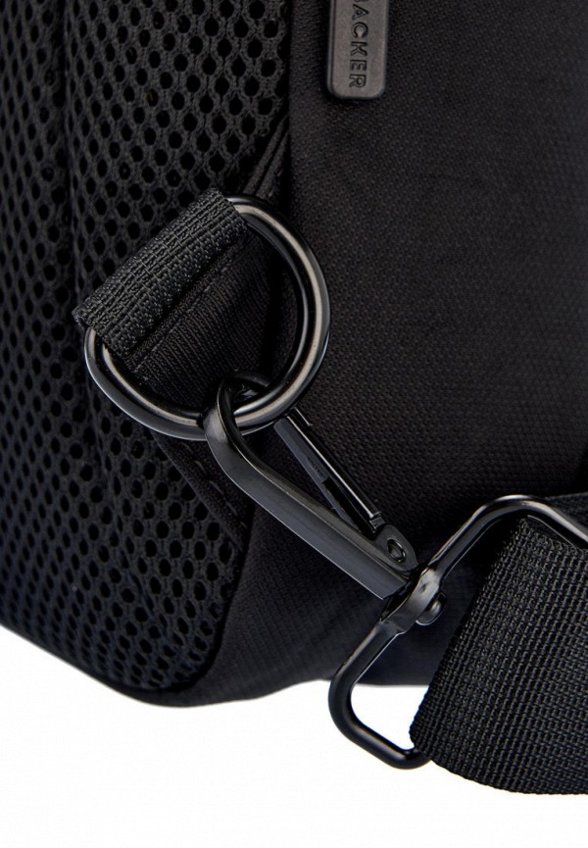 Рюкзак Henry Backer