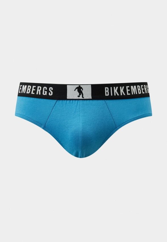 Трусы 2 шт. Bikkembergs