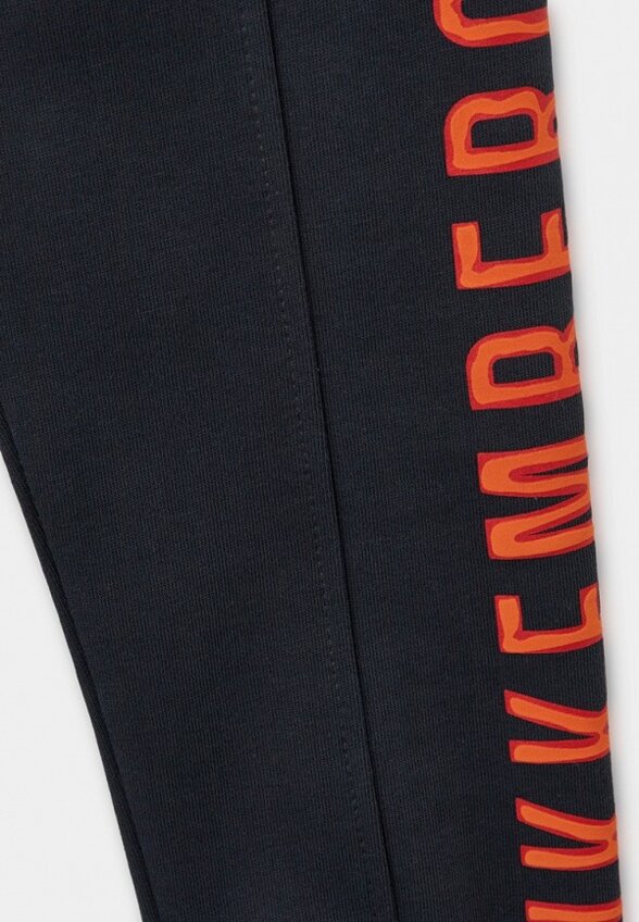 Брюки спортивные Bikkembergs