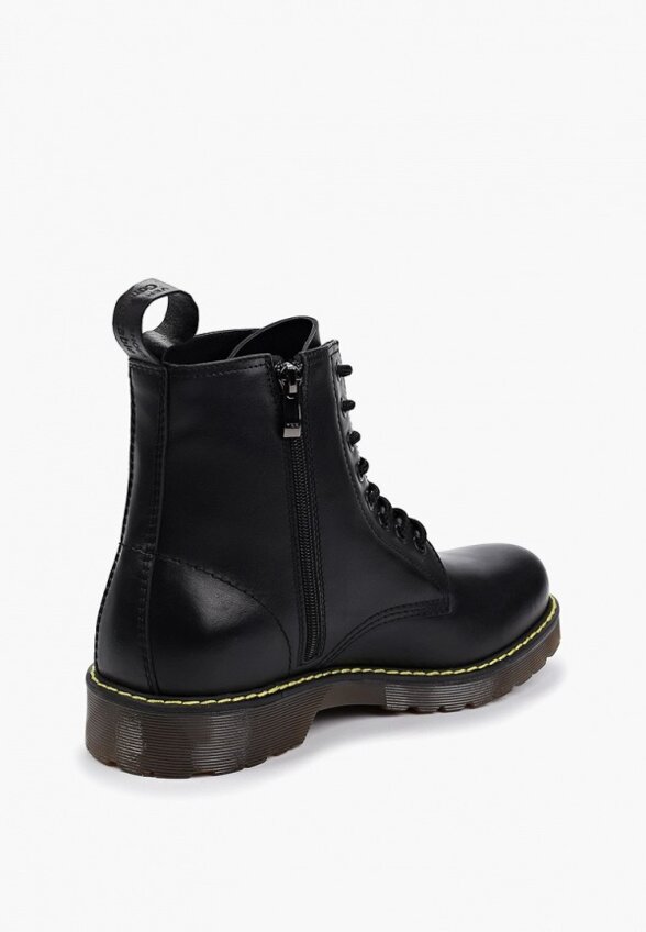 Ботинки Roberto Piraloff