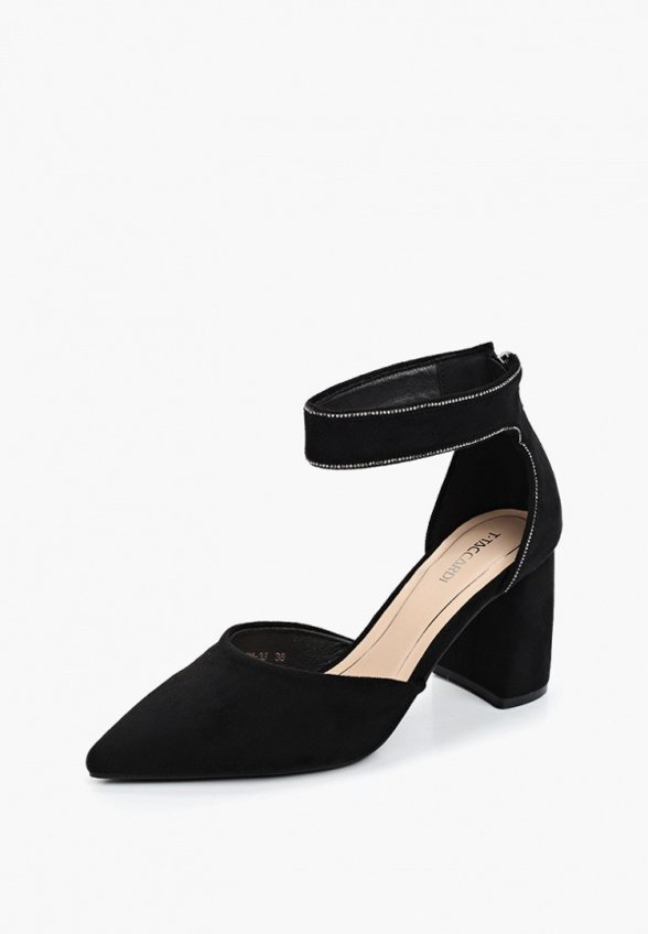 Туфли T.Taccardi