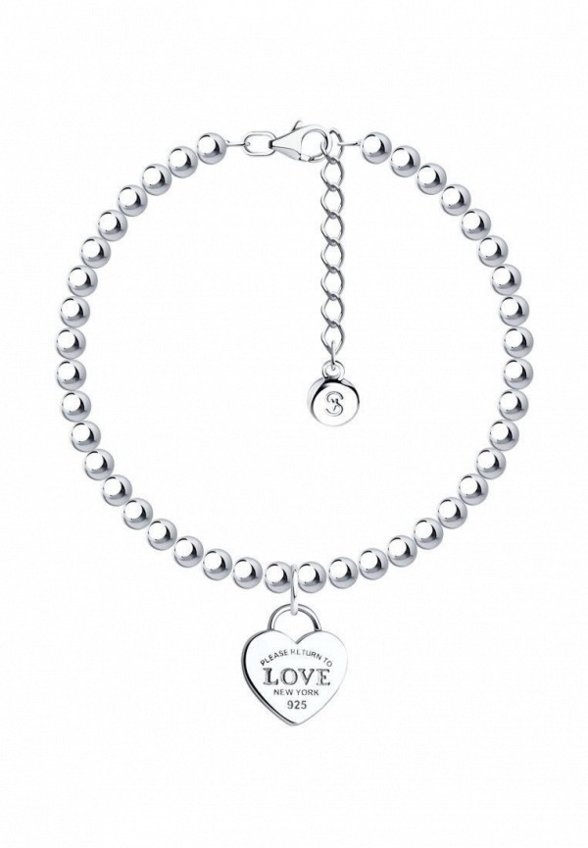 Браслет Sokolov