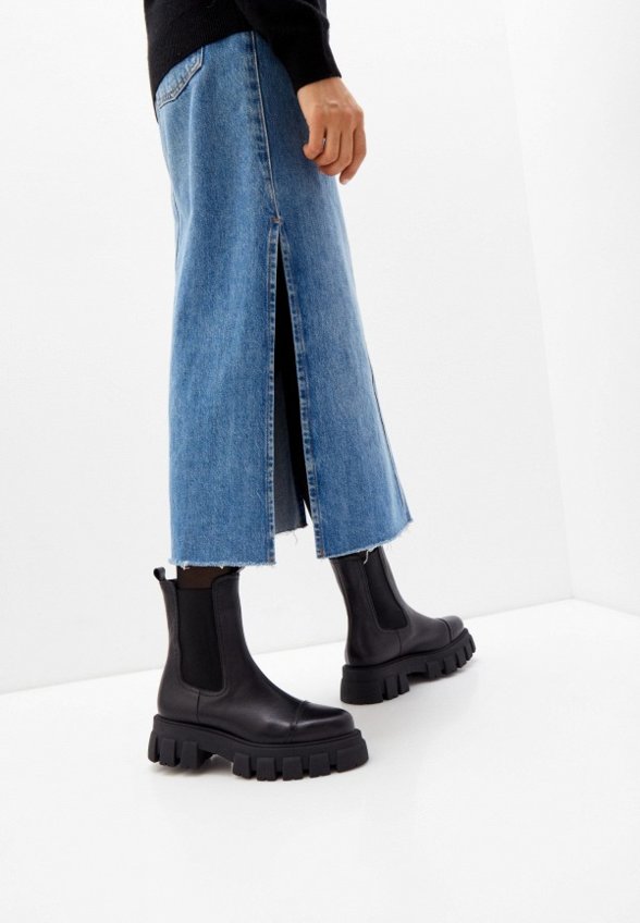 Ботинки Altabella